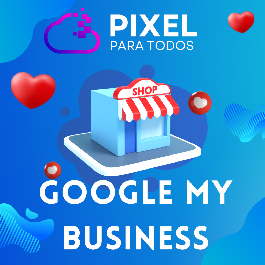 Google My Business Pixel Para Todos