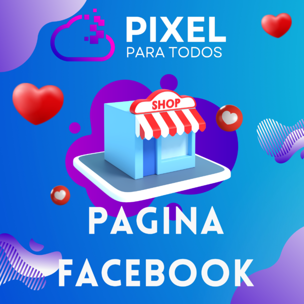 Pagina Facebook Pixel Para Todos